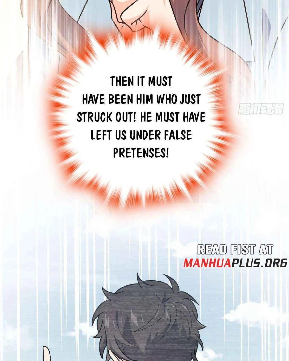 Spare Me, Great Lord! Chapter 725 page 111 - 