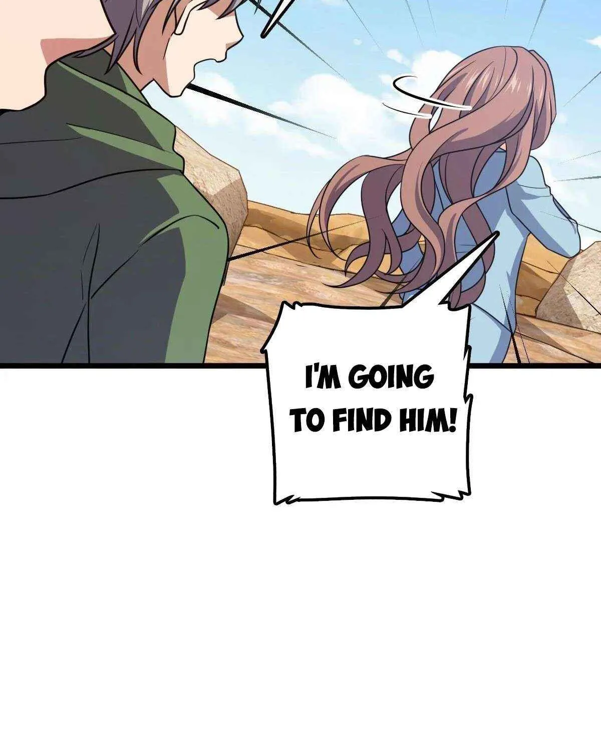Spare Me, Great Lord! Chapter 725 page 115 - 