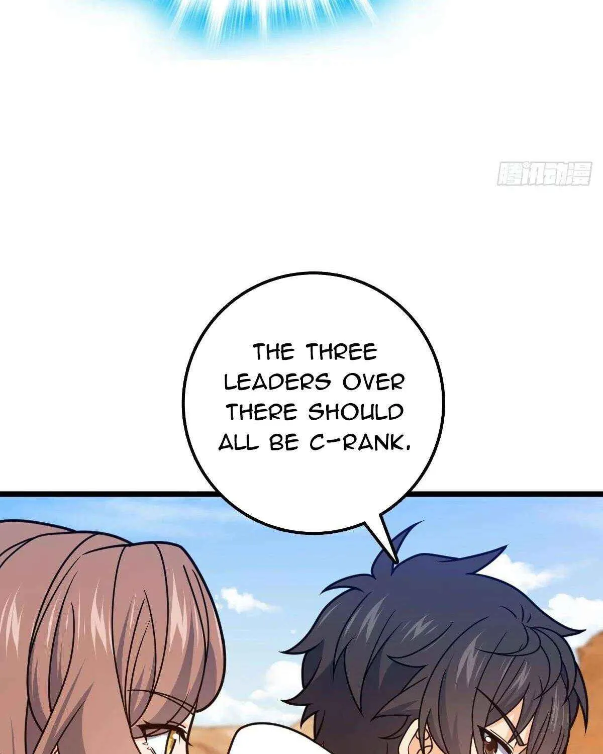 Spare Me, Great Lord! Chapter 725 page 23 - 