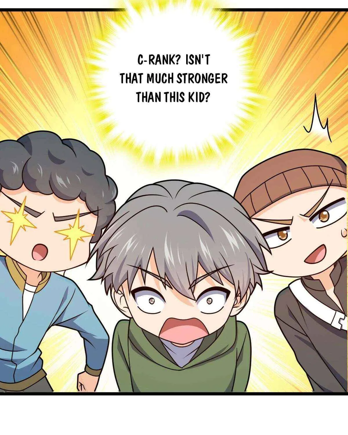 Spare Me, Great Lord! Chapter 725 page 26 - 