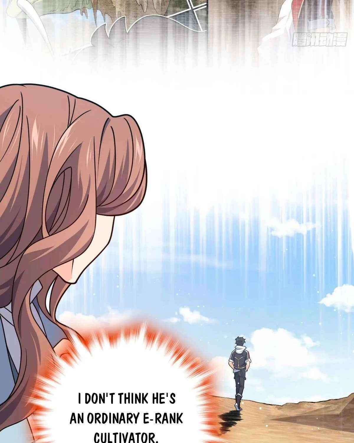 Spare Me, Great Lord! Chapter 725 page 42 - 