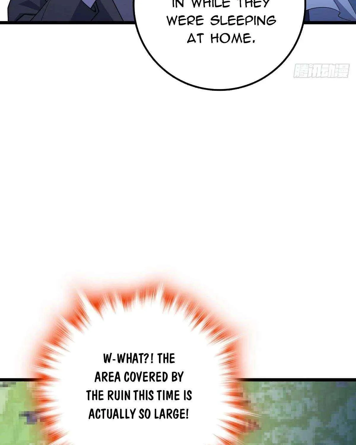 Spare Me, Great Lord! Chapter 725 page 55 - 