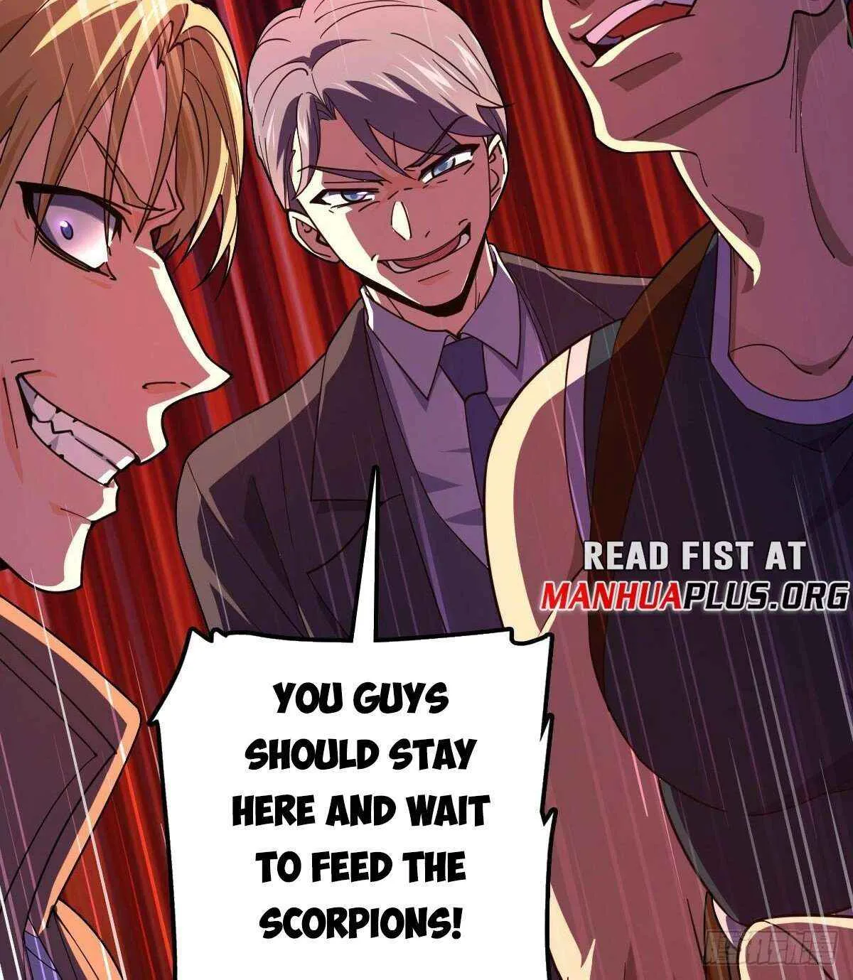 Spare Me, Great Lord! Chapter 725 page 63 - 