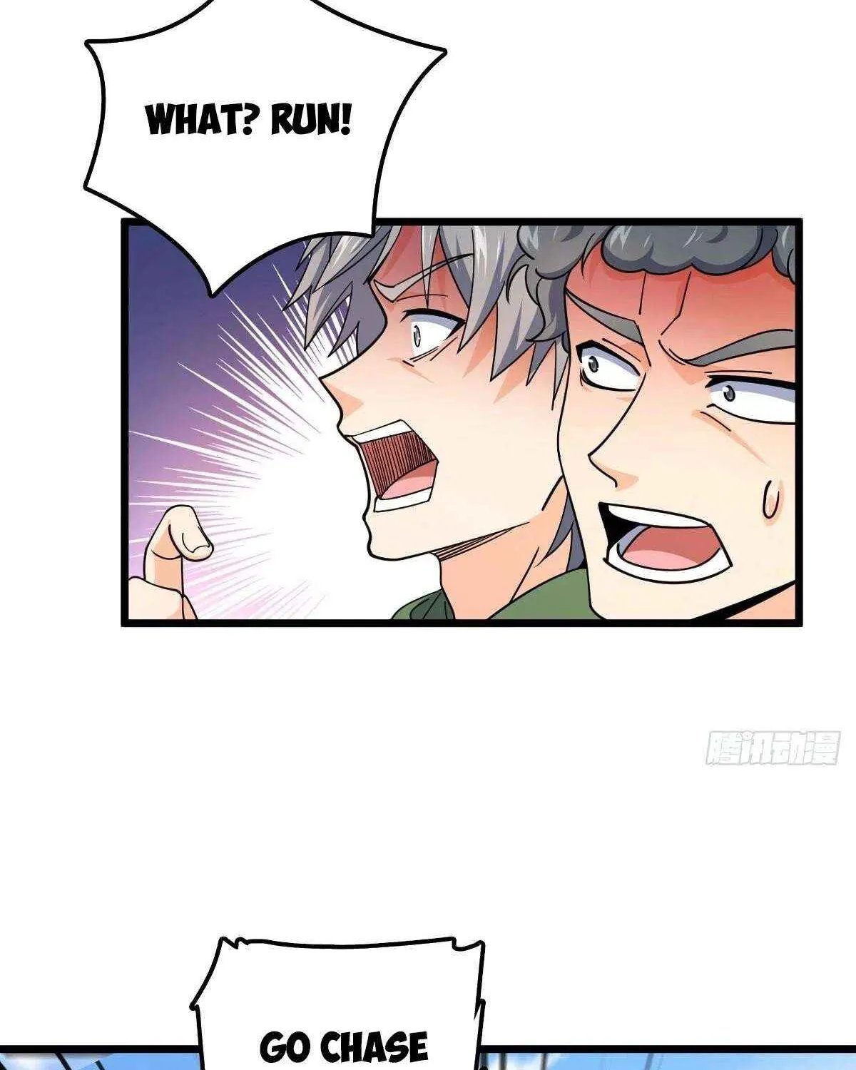 Spare Me, Great Lord! Chapter 725 page 65 - 