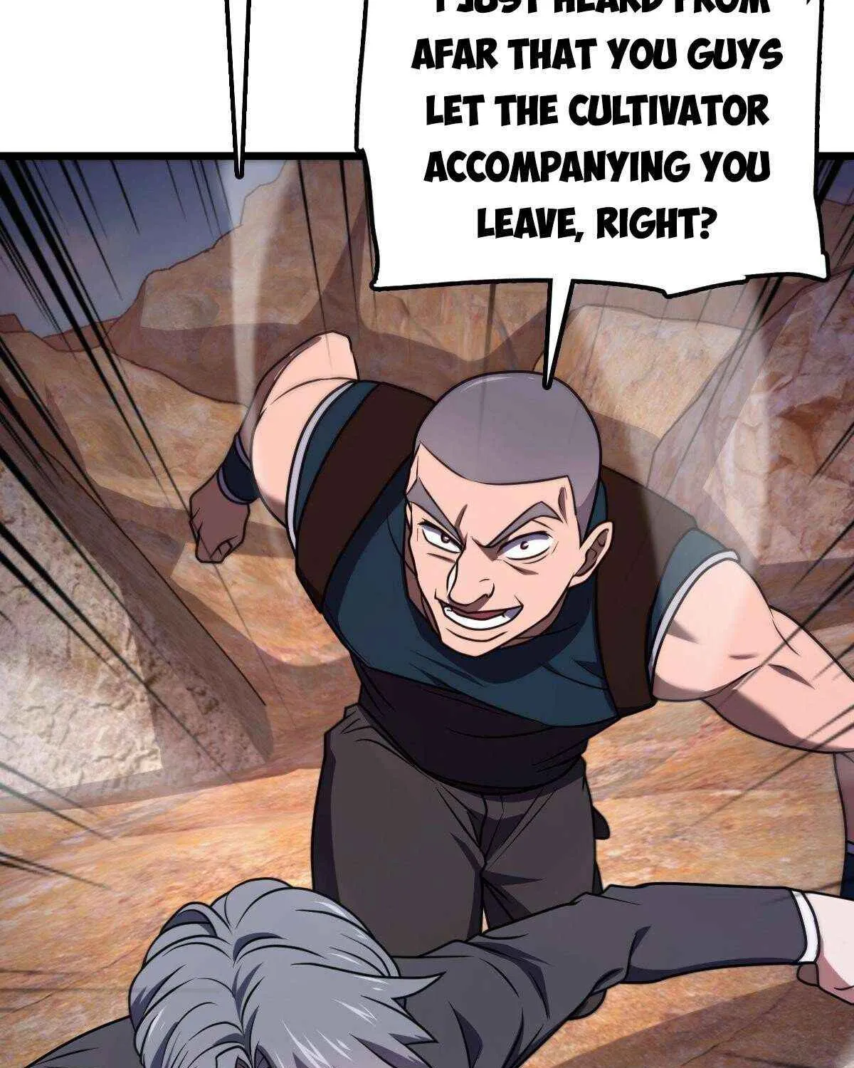 Spare Me, Great Lord! Chapter 725 page 68 - 