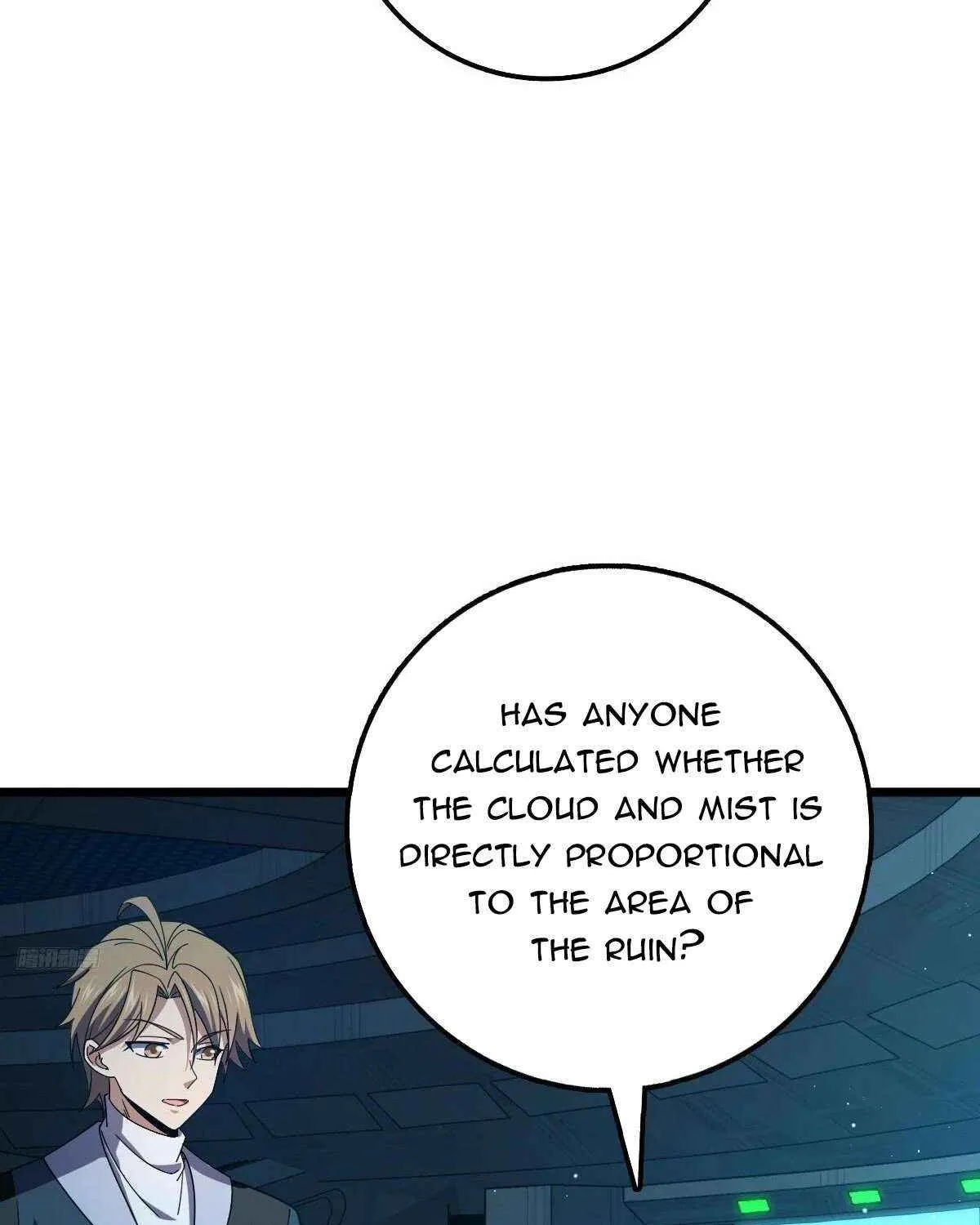 Spare Me, Great Lord! Chapter 725 page 8 - 