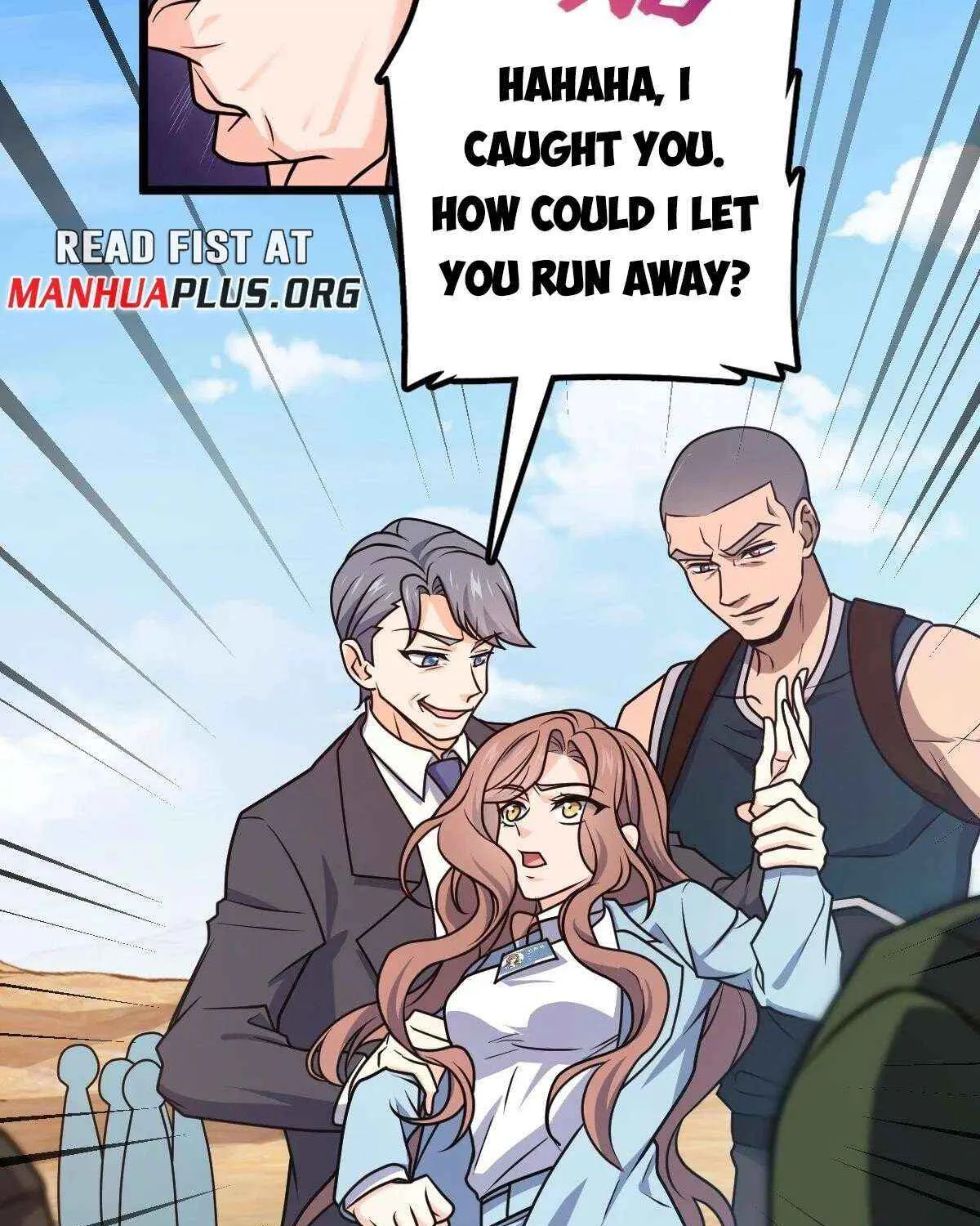 Spare Me, Great Lord! Chapter 725 page 72 - 
