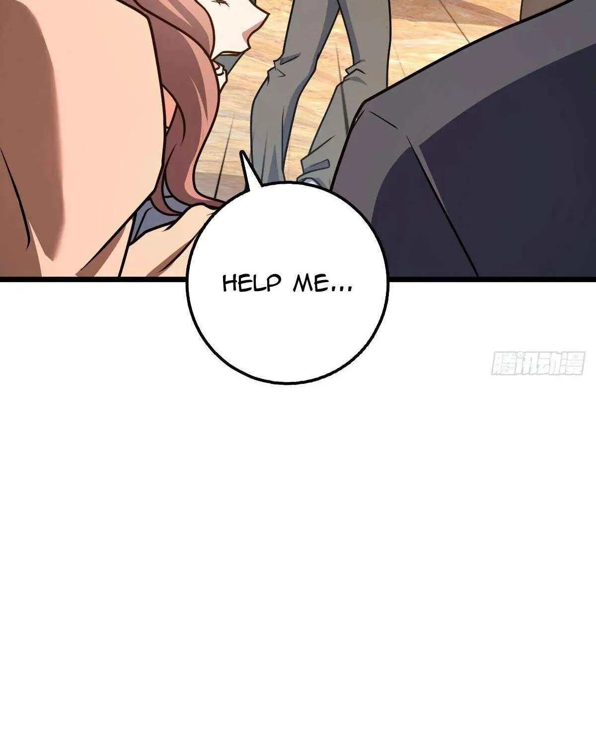 Spare Me, Great Lord! Chapter 725 page 75 - 