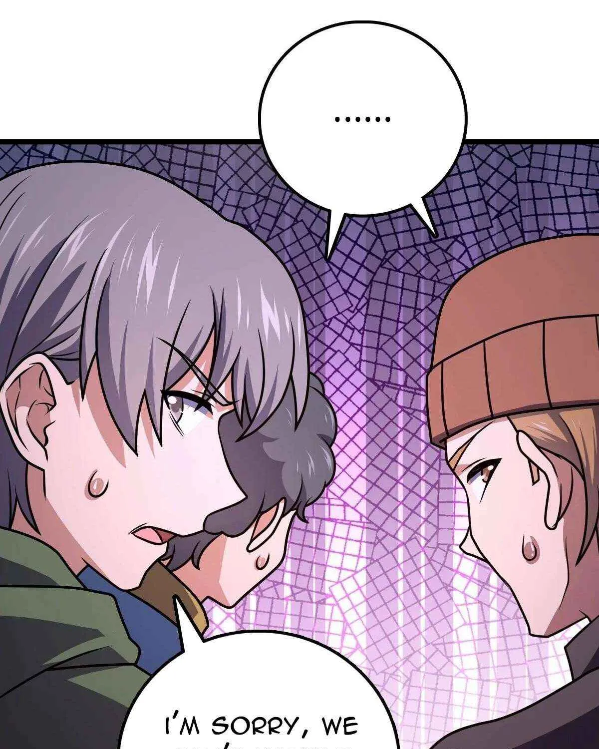 Spare Me, Great Lord! Chapter 725 page 76 - 