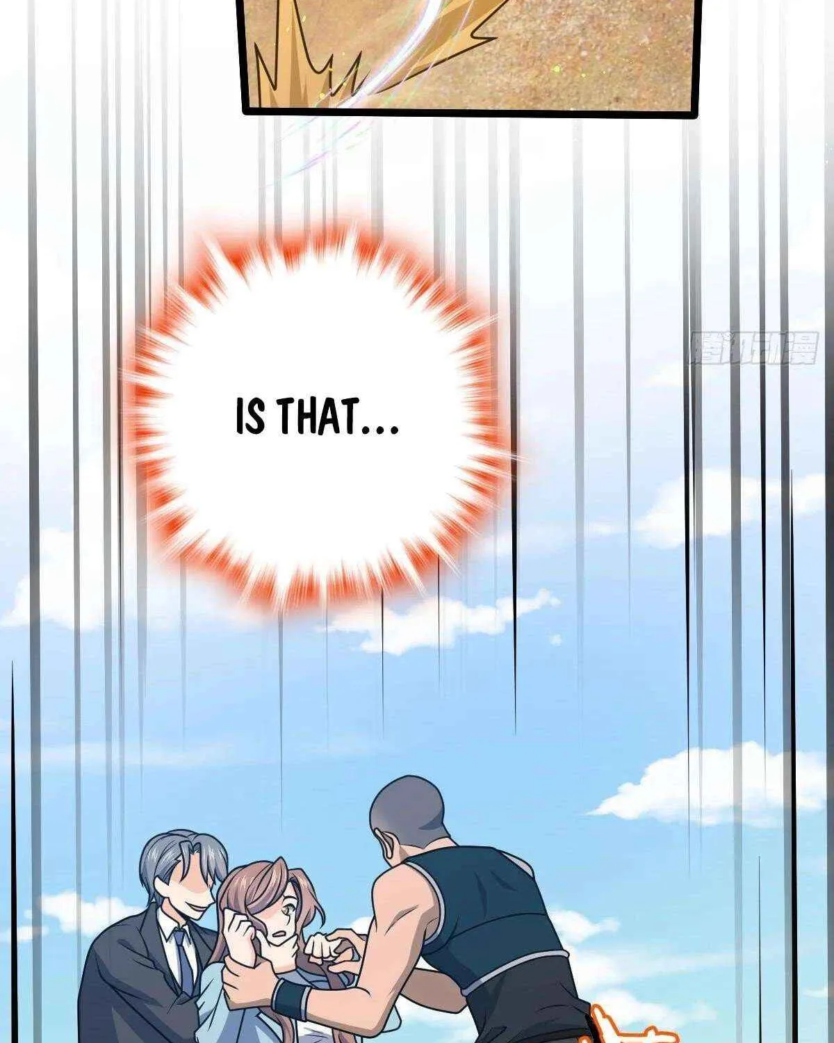 Spare Me, Great Lord! Chapter 725 page 85 - 