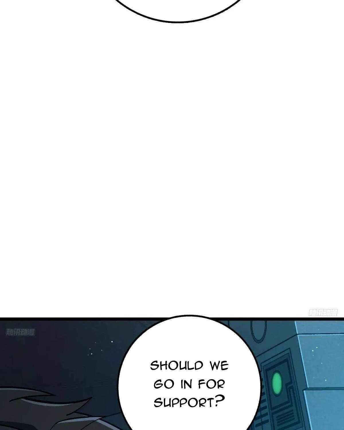 Spare Me, Great Lord! Chapter 725 page 10 - 