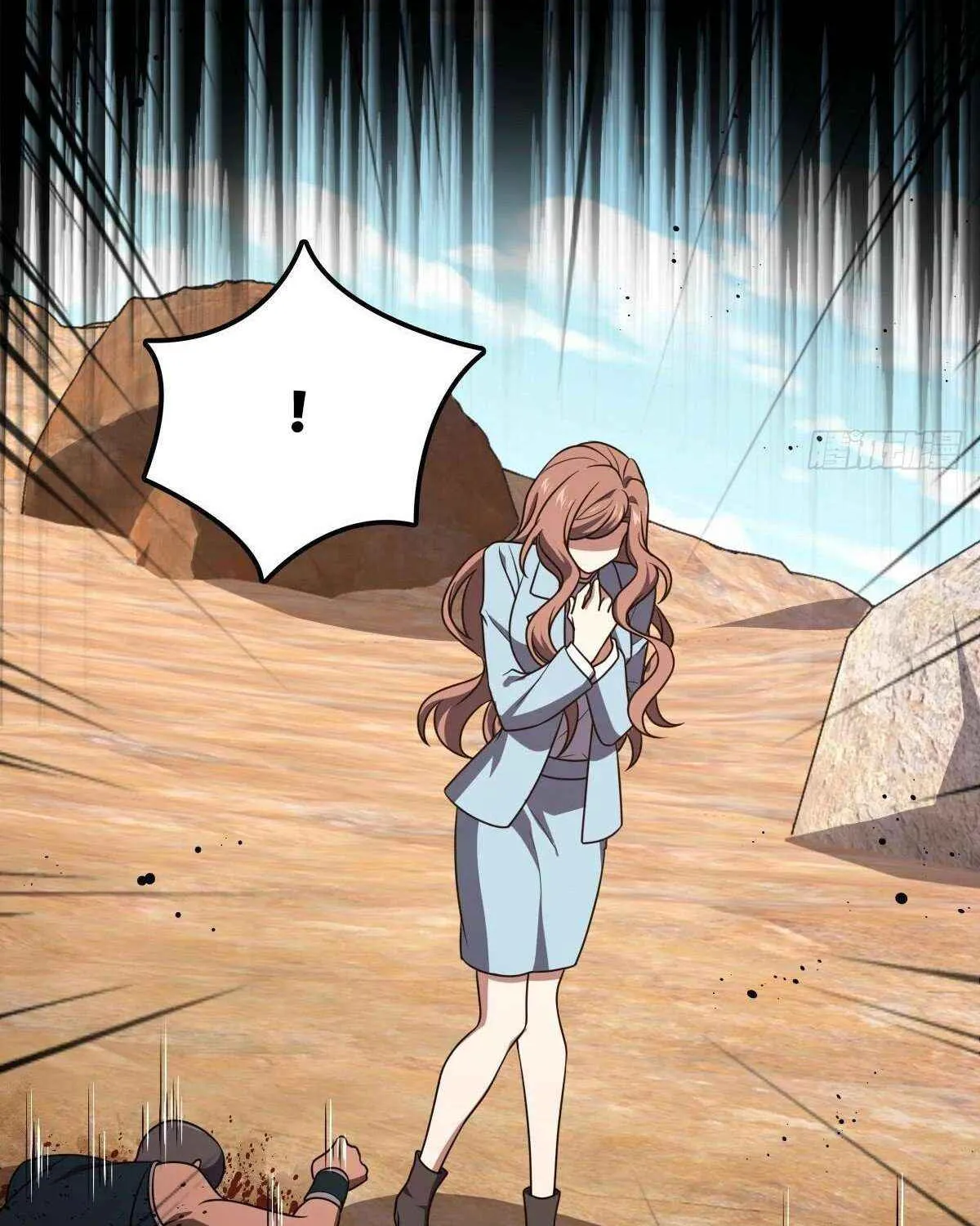 Spare Me, Great Lord! Chapter 725 page 93 - 