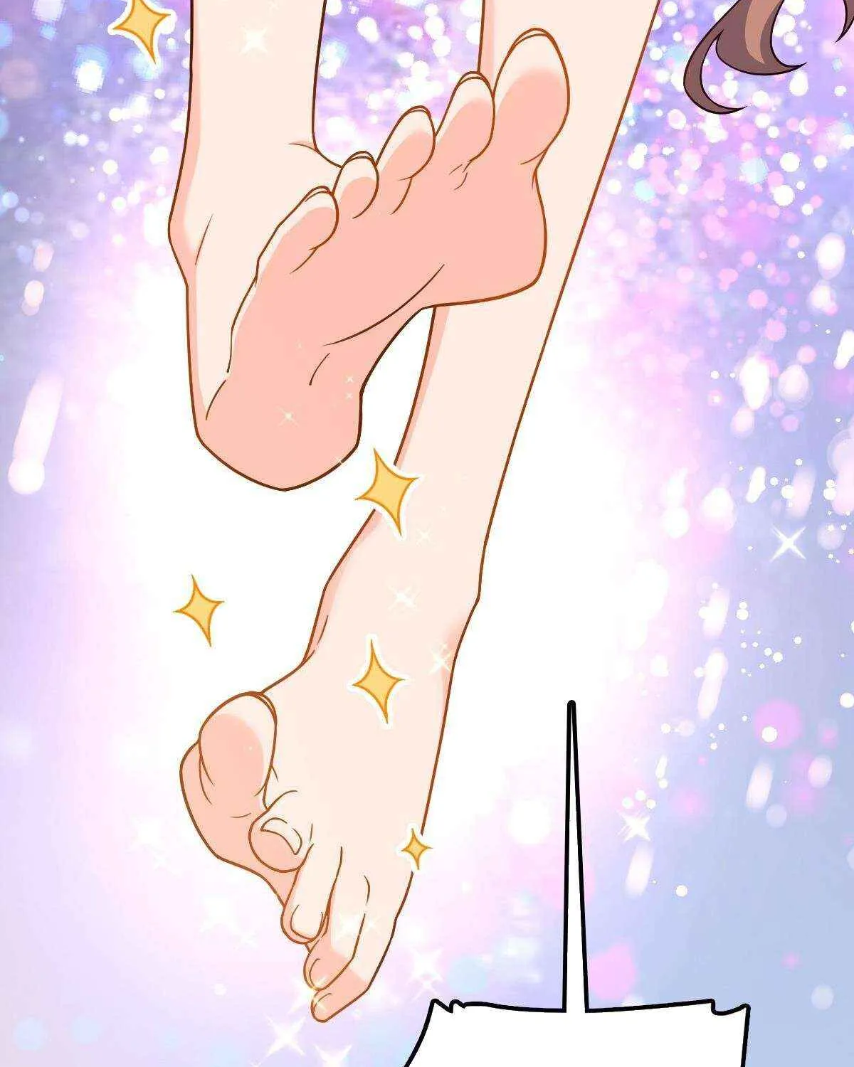 Spare Me, Great Lord! Chapter 726 page 110 - 