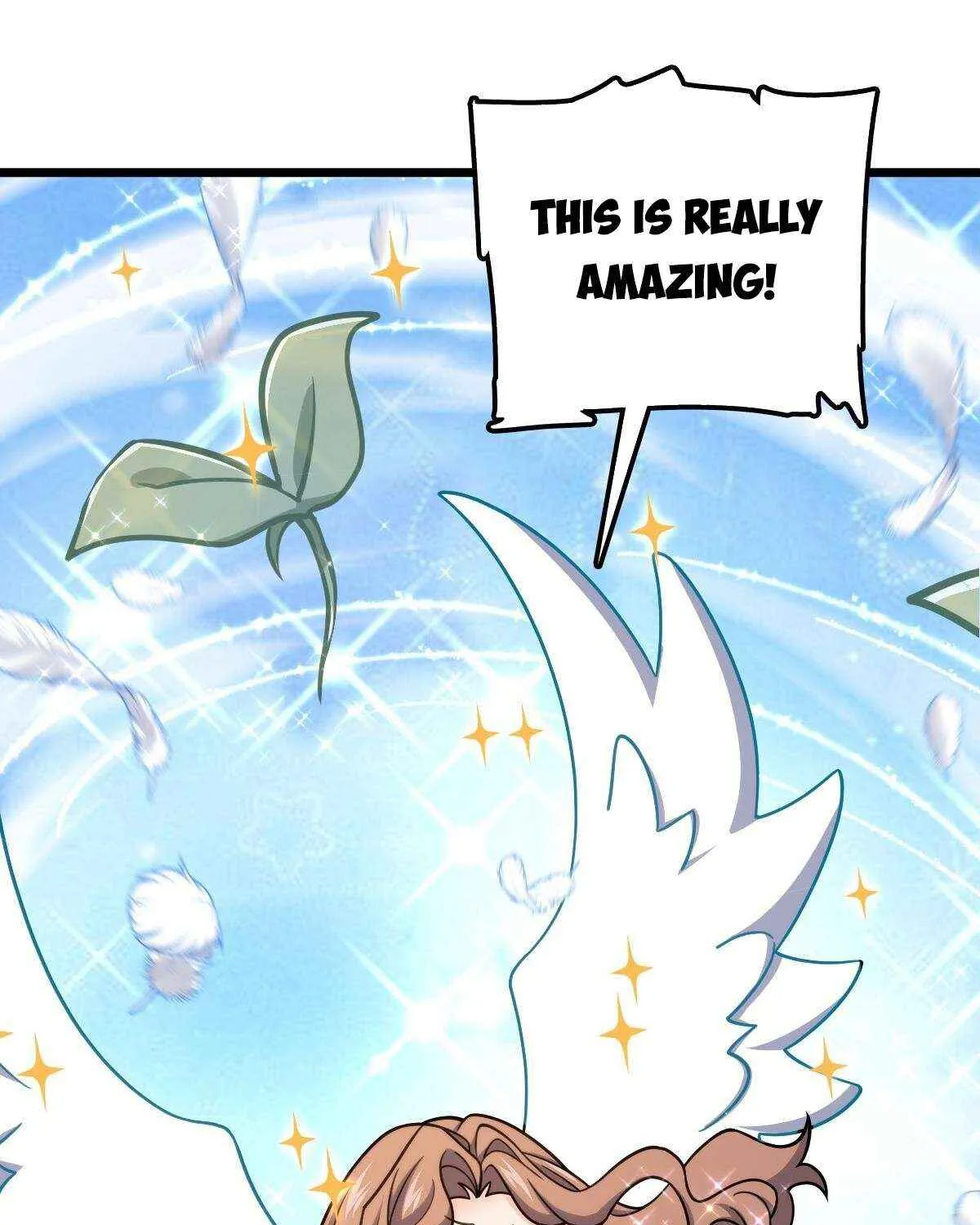 Spare Me, Great Lord! Chapter 726 page 112 - 