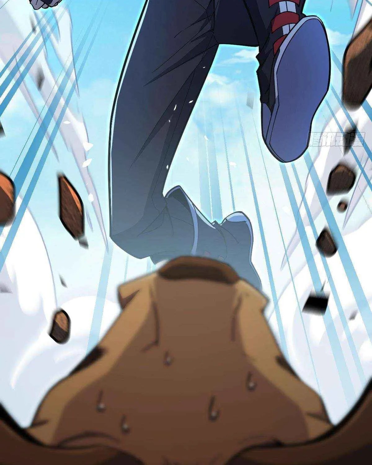 Spare Me, Great Lord! Chapter 726 page 47 - 