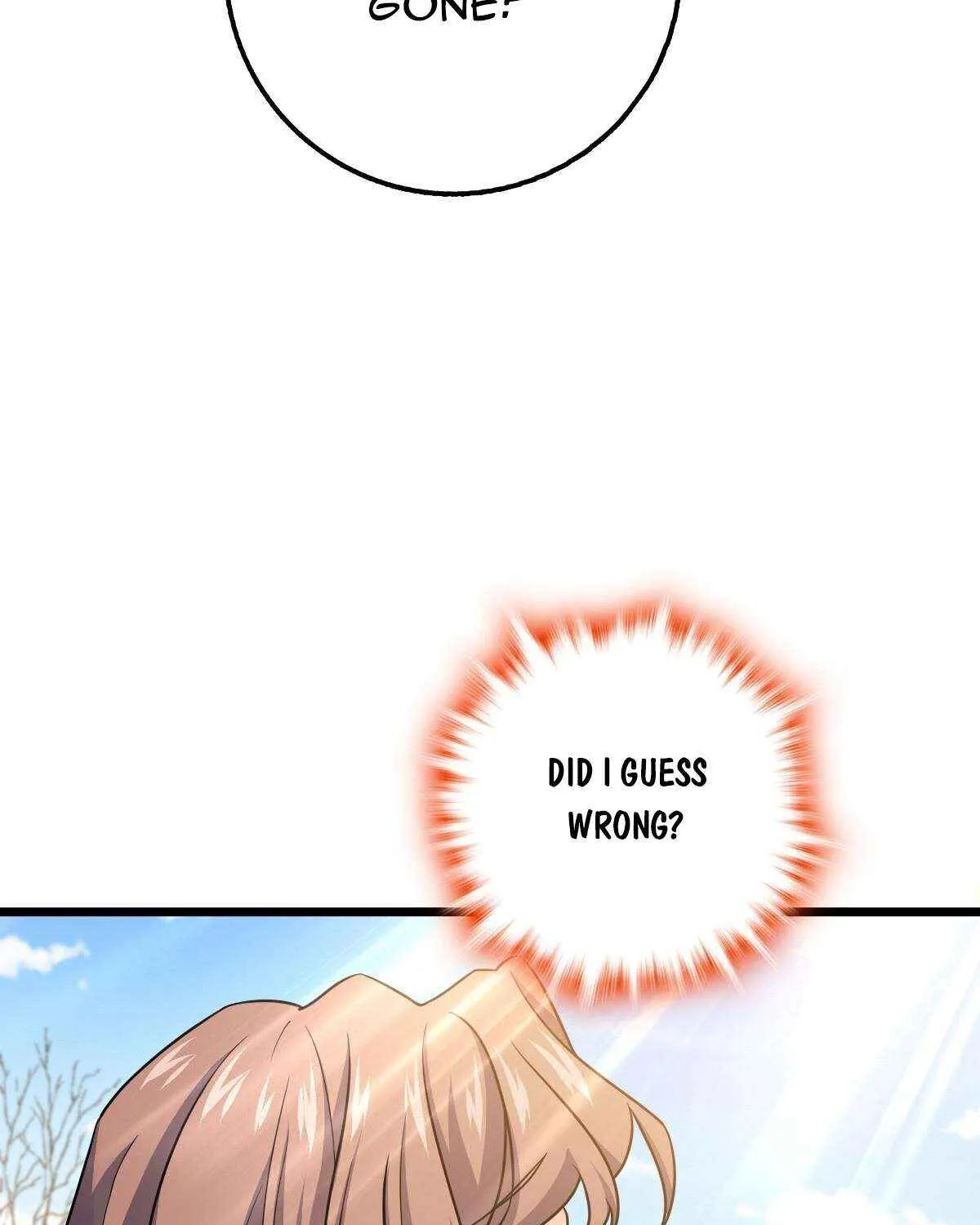 Spare Me, Great Lord! Chapter 726 page 6 - 