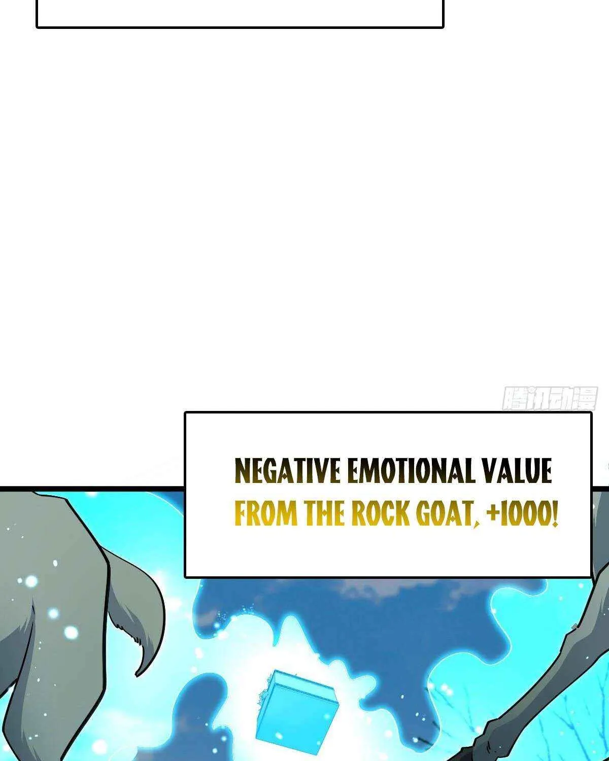Spare Me, Great Lord! Chapter 726 page 54 - 