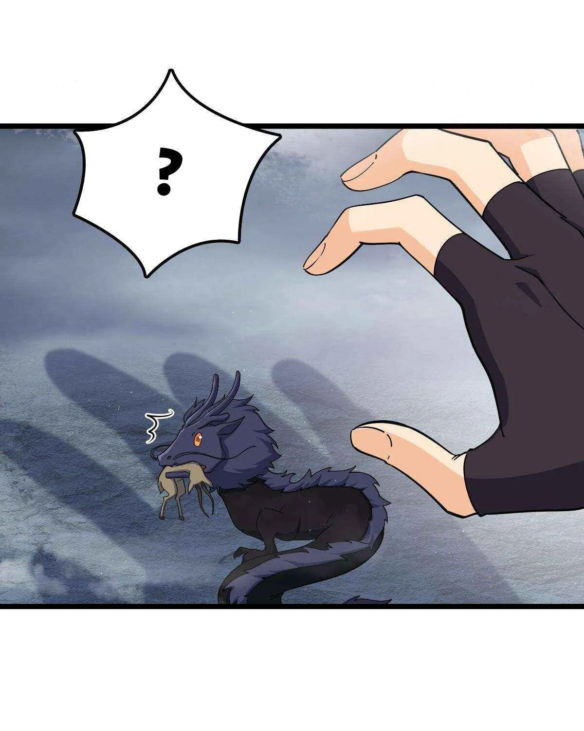 Spare Me, Great Lord! Chapter 726 page 62 - 