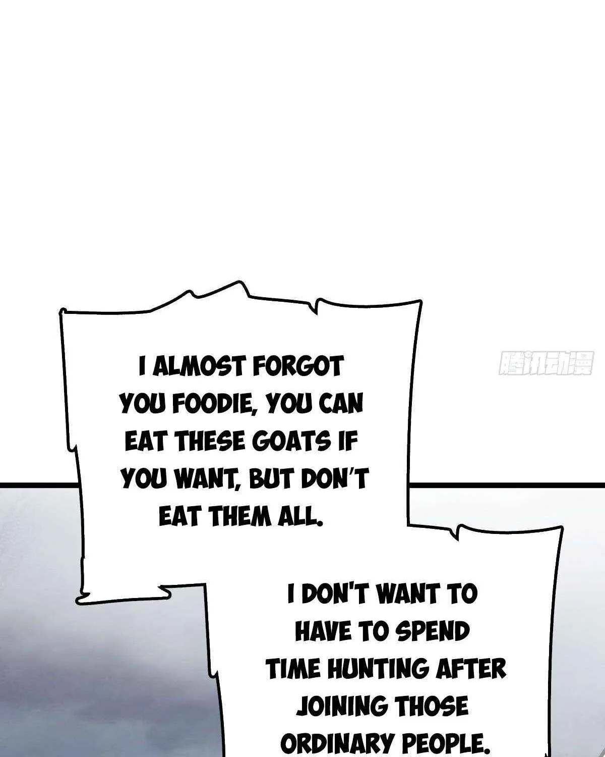 Spare Me, Great Lord! Chapter 726 page 63 - 