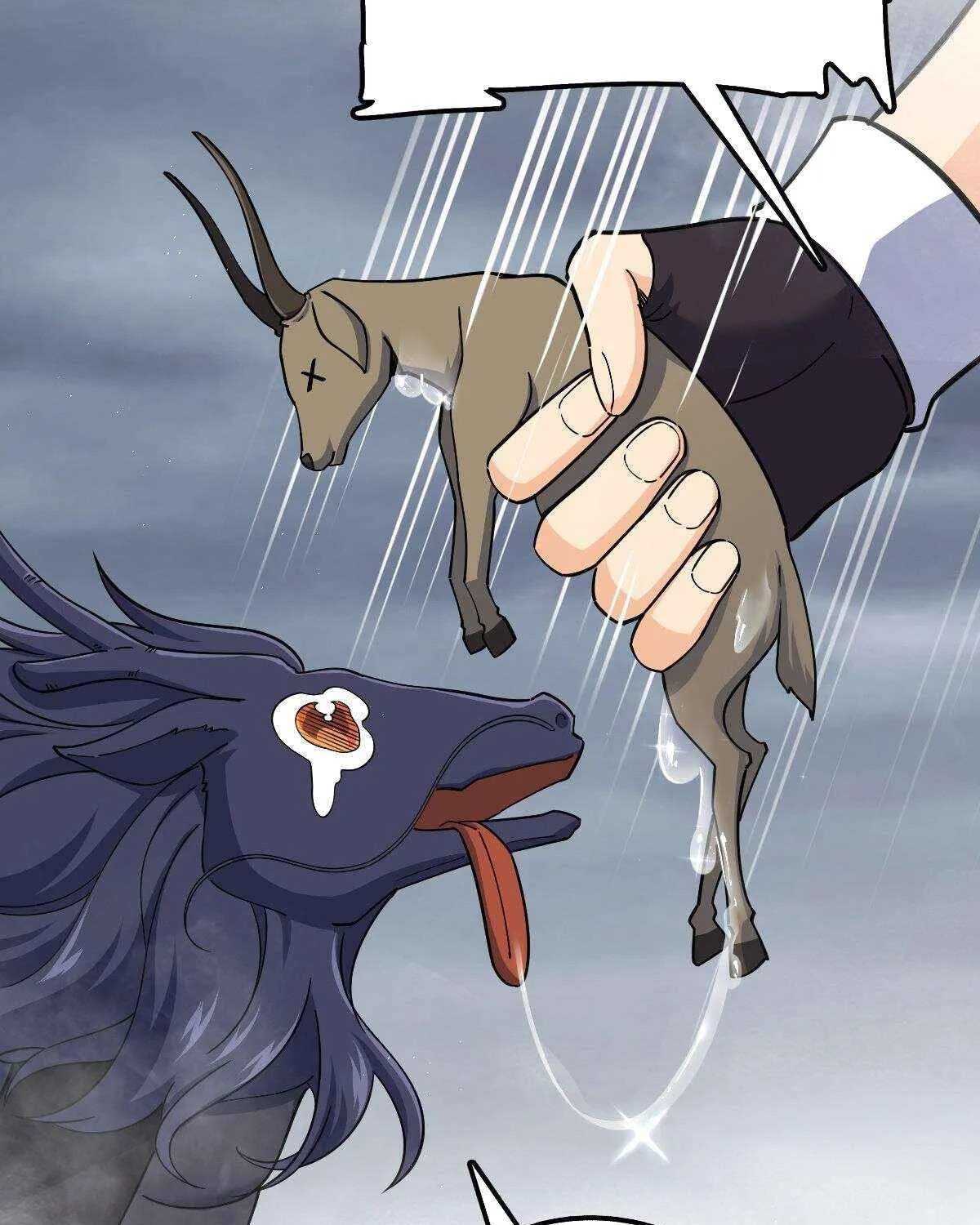 Spare Me, Great Lord! Chapter 726 page 64 - 