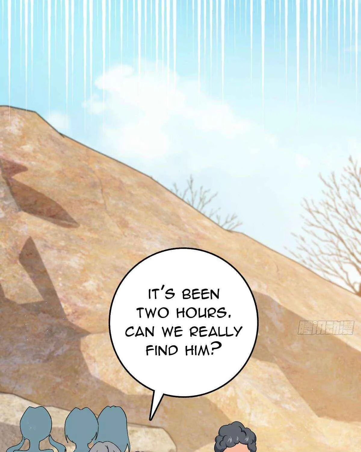 Spare Me, Great Lord! Chapter 726 page 70 - 