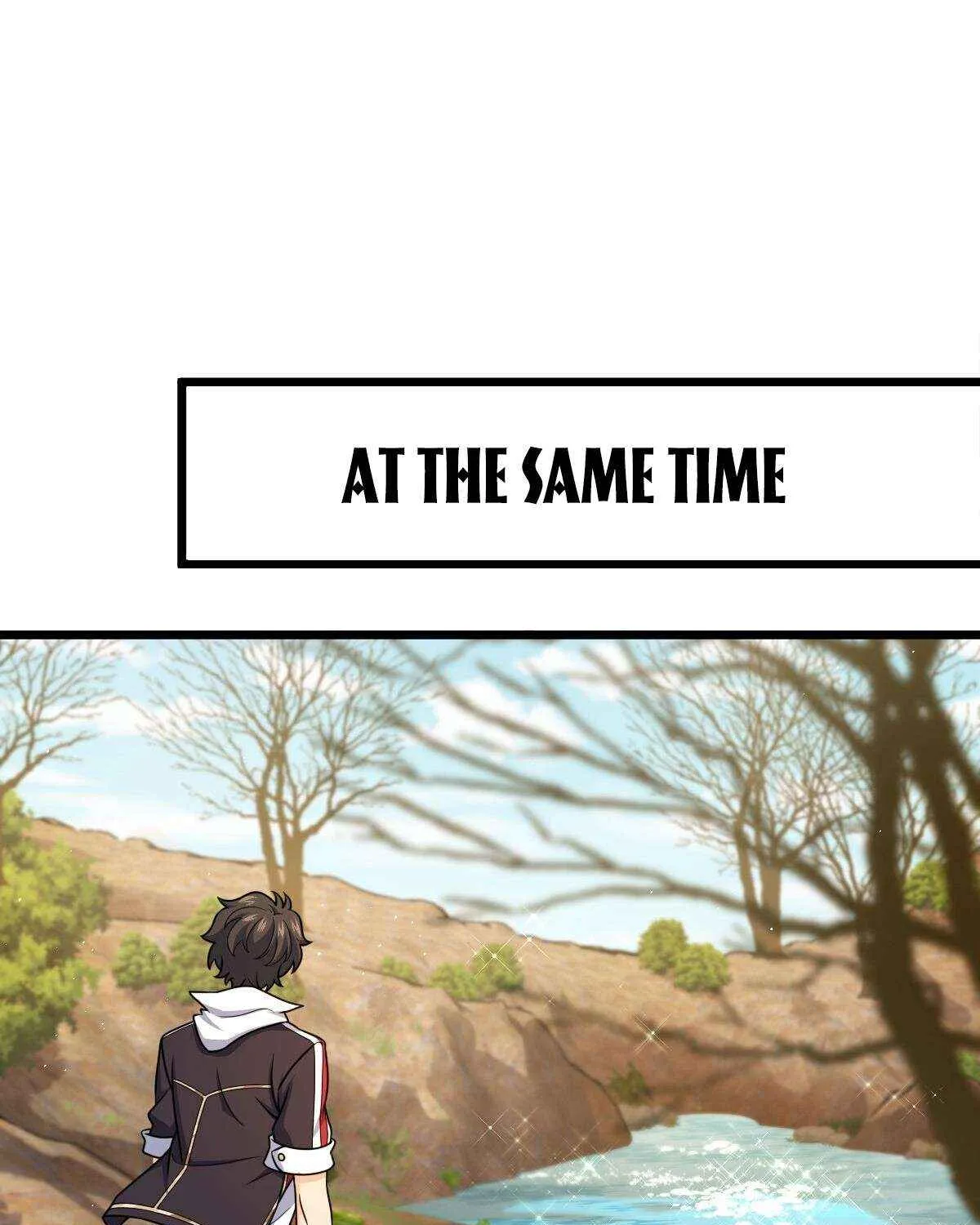 Spare Me, Great Lord! Chapter 726 page 8 - 