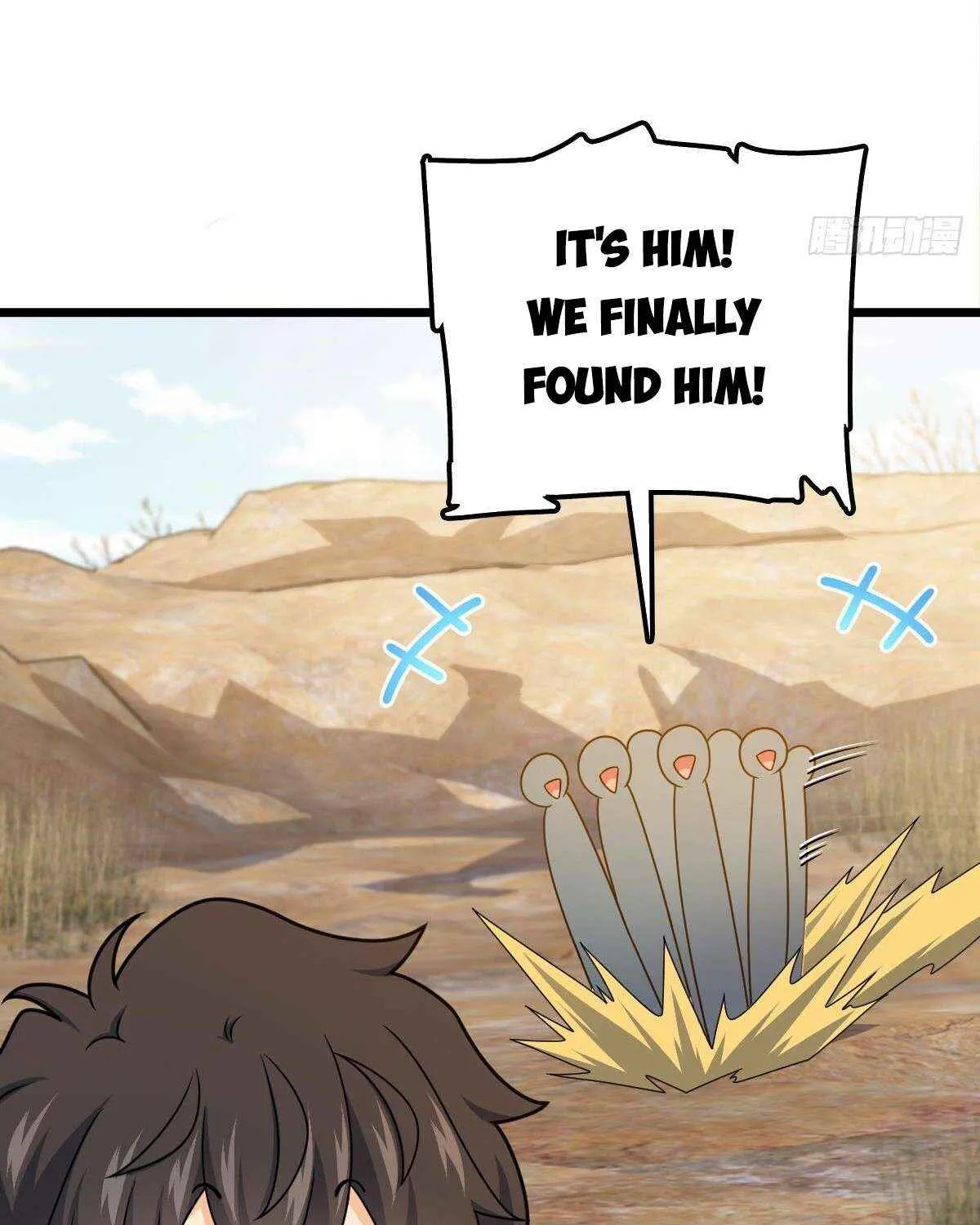 Spare Me, Great Lord! Chapter 726 page 74 - 