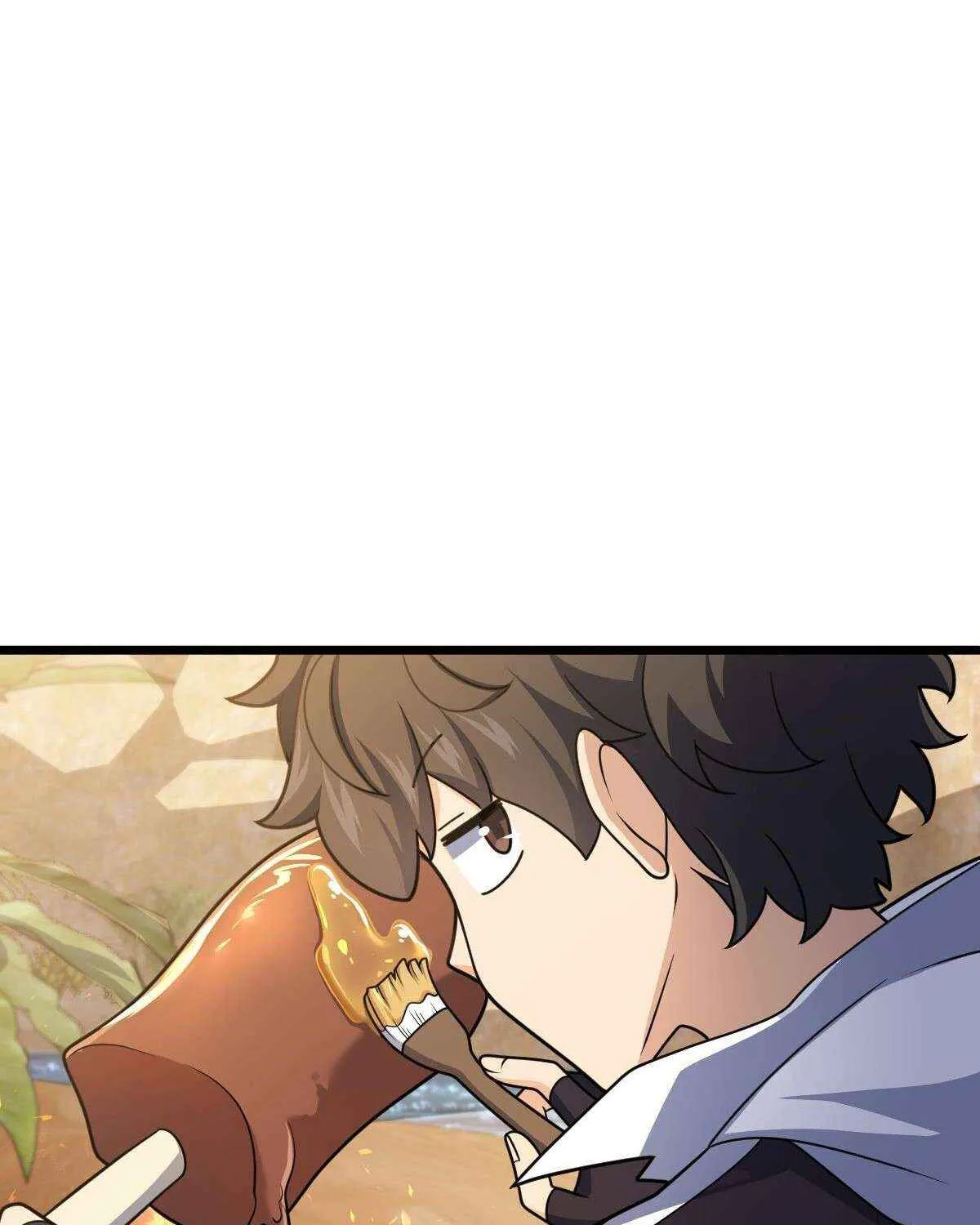 Spare Me, Great Lord! Chapter 726 page 76 - 