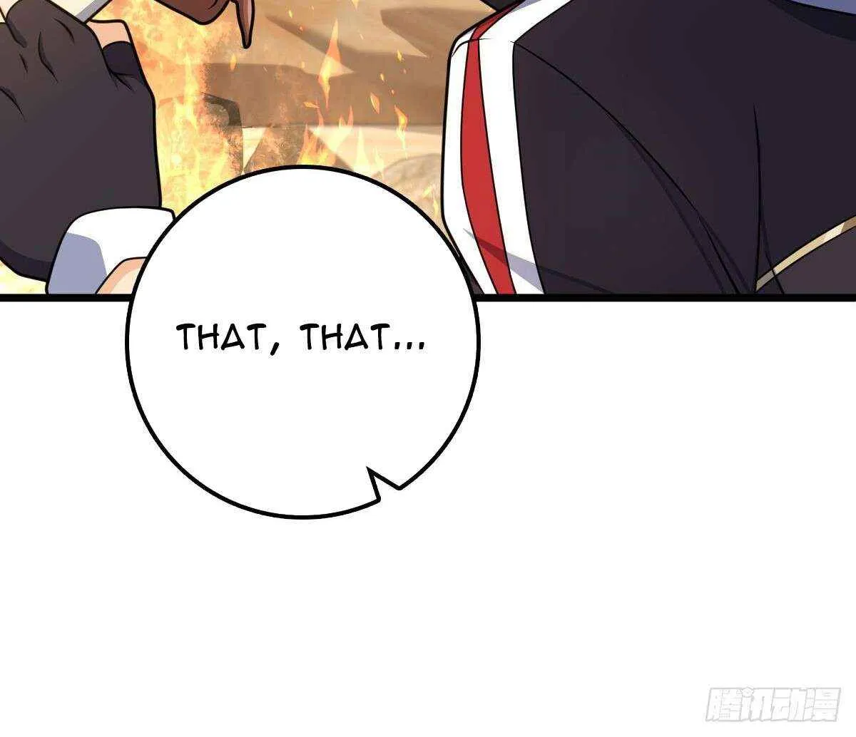 Spare Me, Great Lord! Chapter 726 page 77 - 