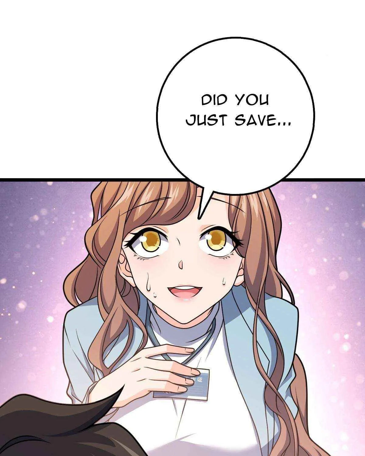 Spare Me, Great Lord! Chapter 726 page 78 - 