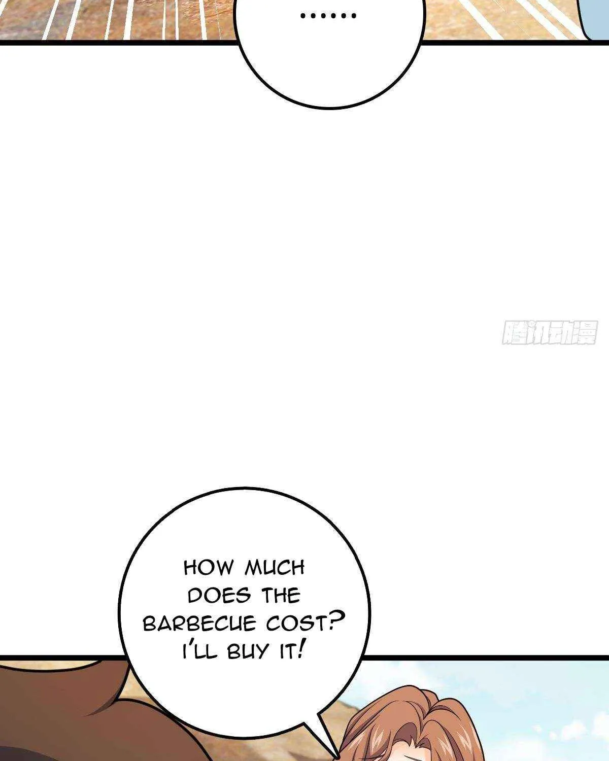 Spare Me, Great Lord! Chapter 726 page 81 - 