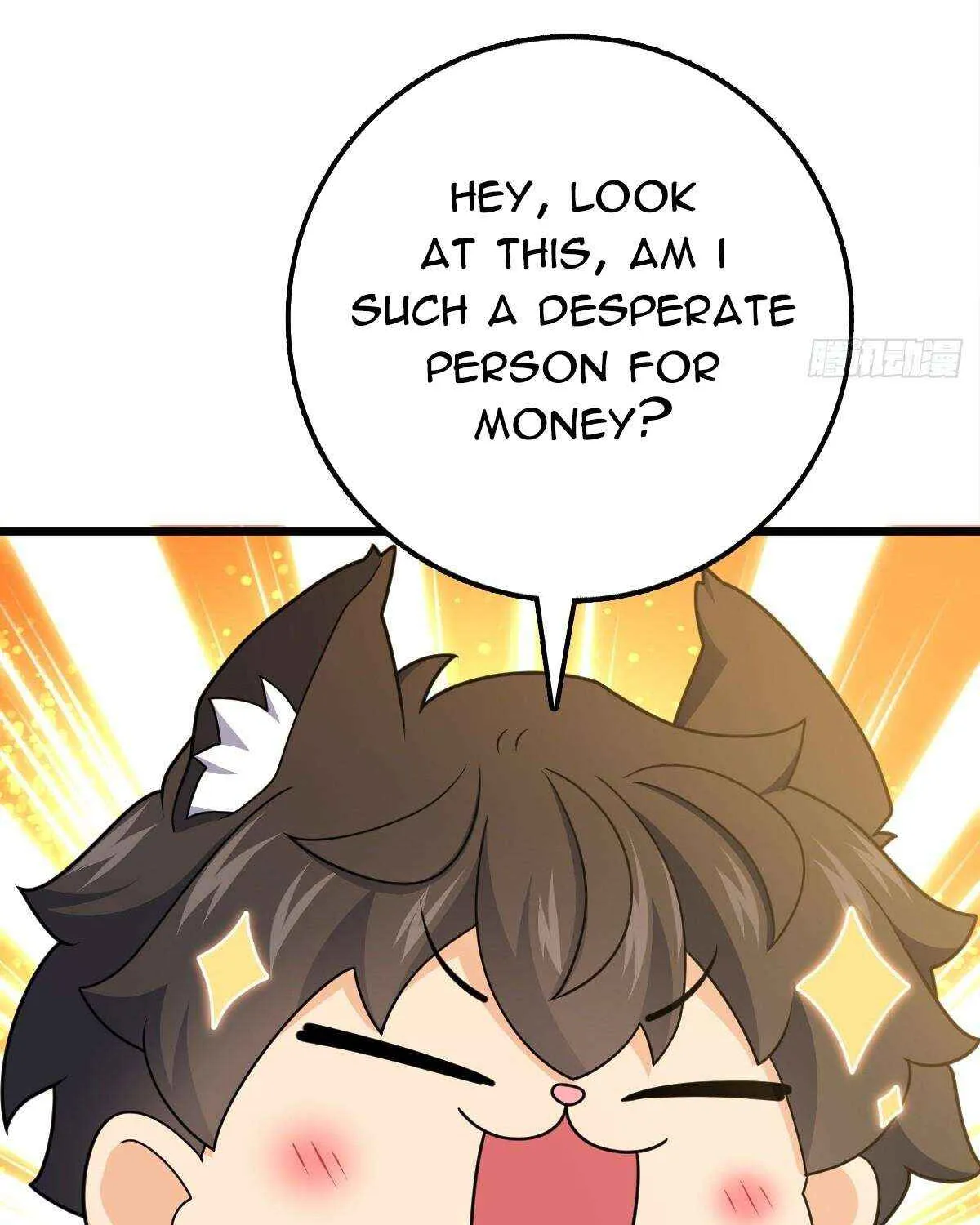 Spare Me, Great Lord! Chapter 726 page 83 - 