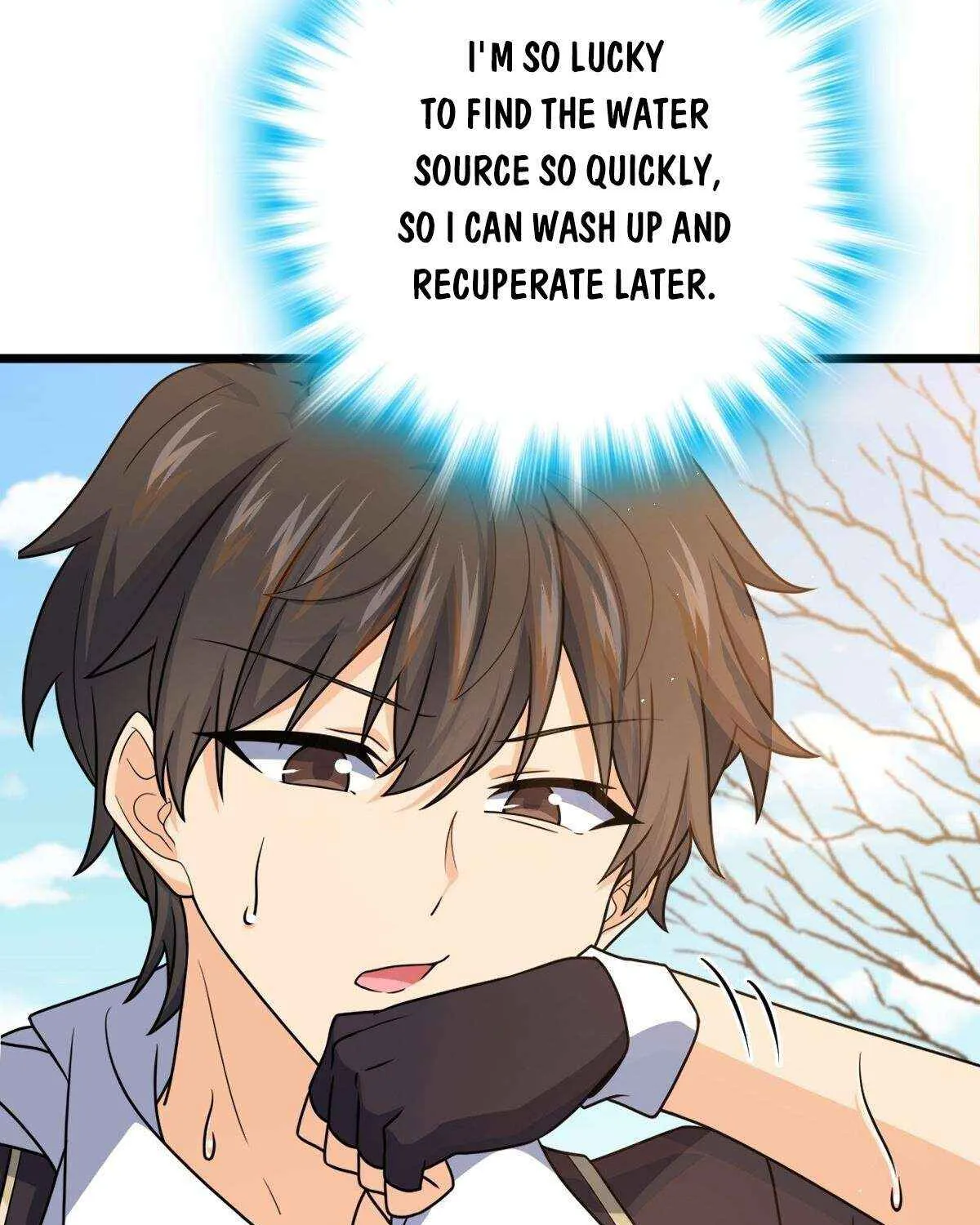 Spare Me, Great Lord! Chapter 726 page 10 - 