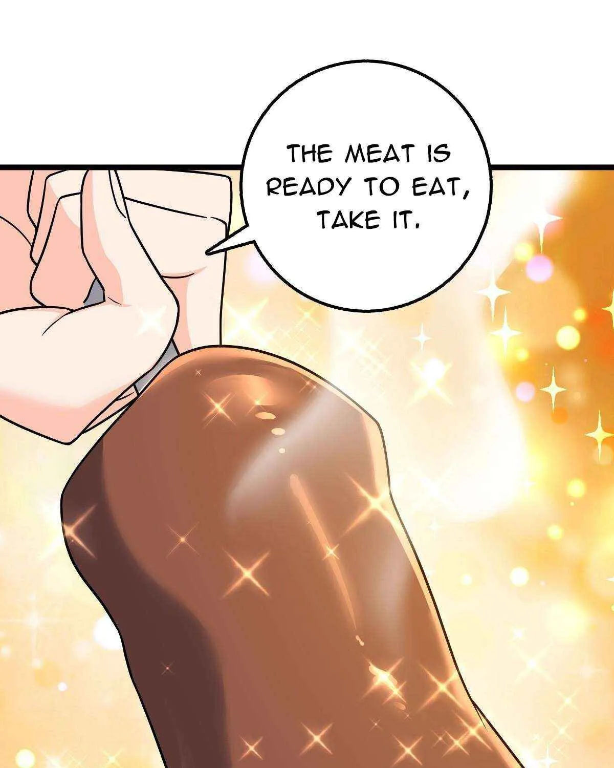 Spare Me, Great Lord! Chapter 726 page 98 - 