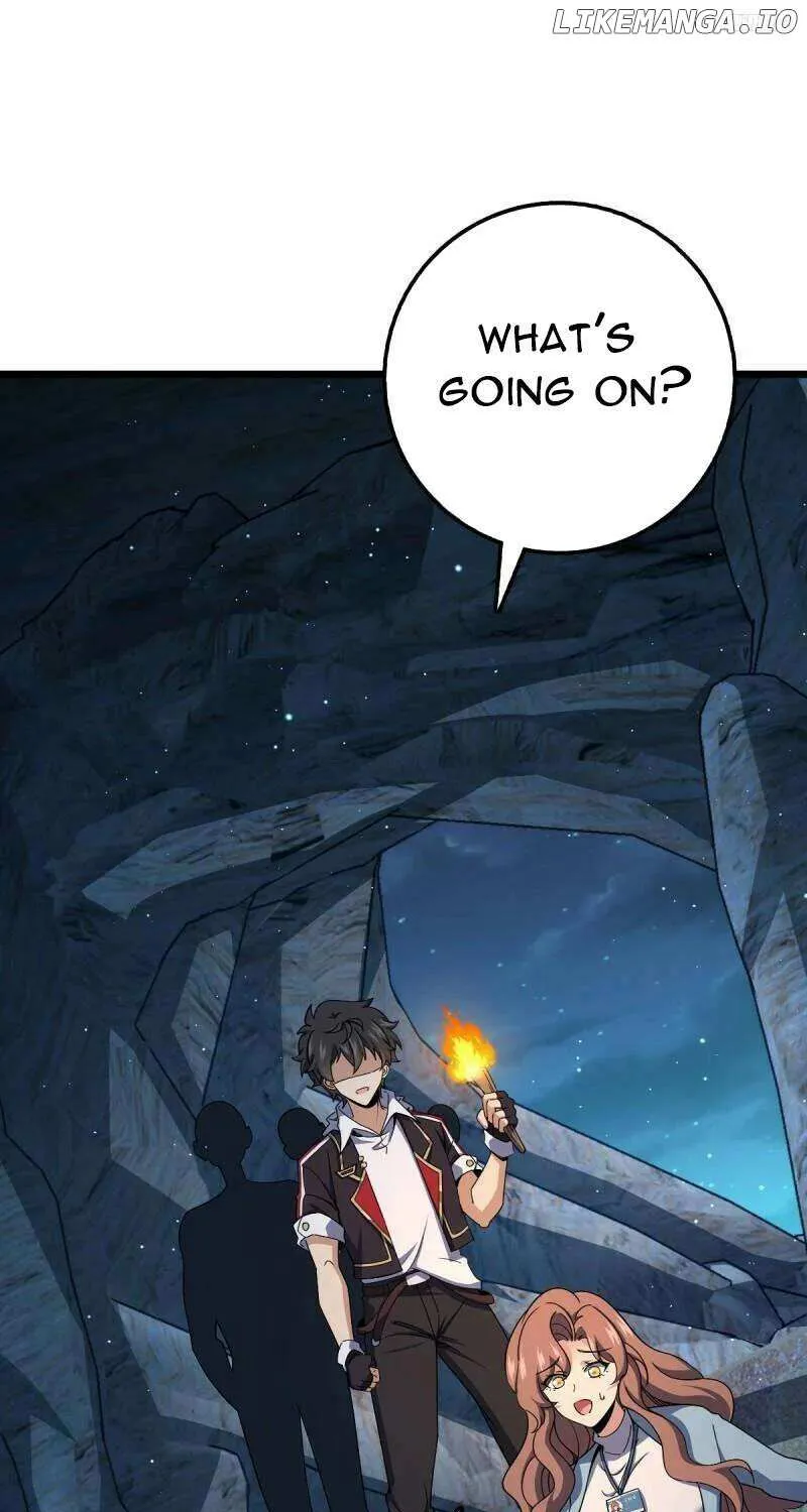 Spare Me, Great Lord! Chapter 727 page 14 - 