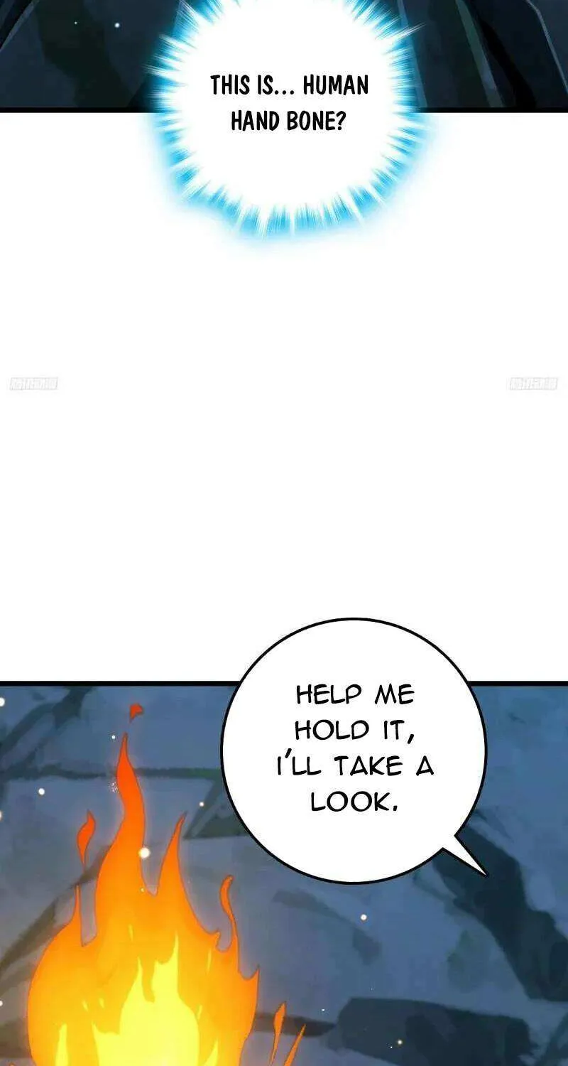 Spare Me, Great Lord! Chapter 727 page 17 - 