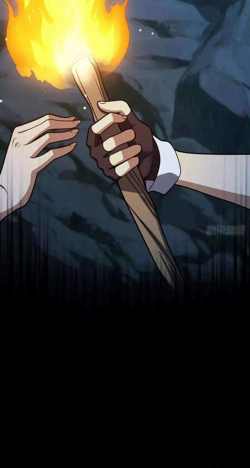 Spare Me, Great Lord! Chapter 727 page 18 - 
