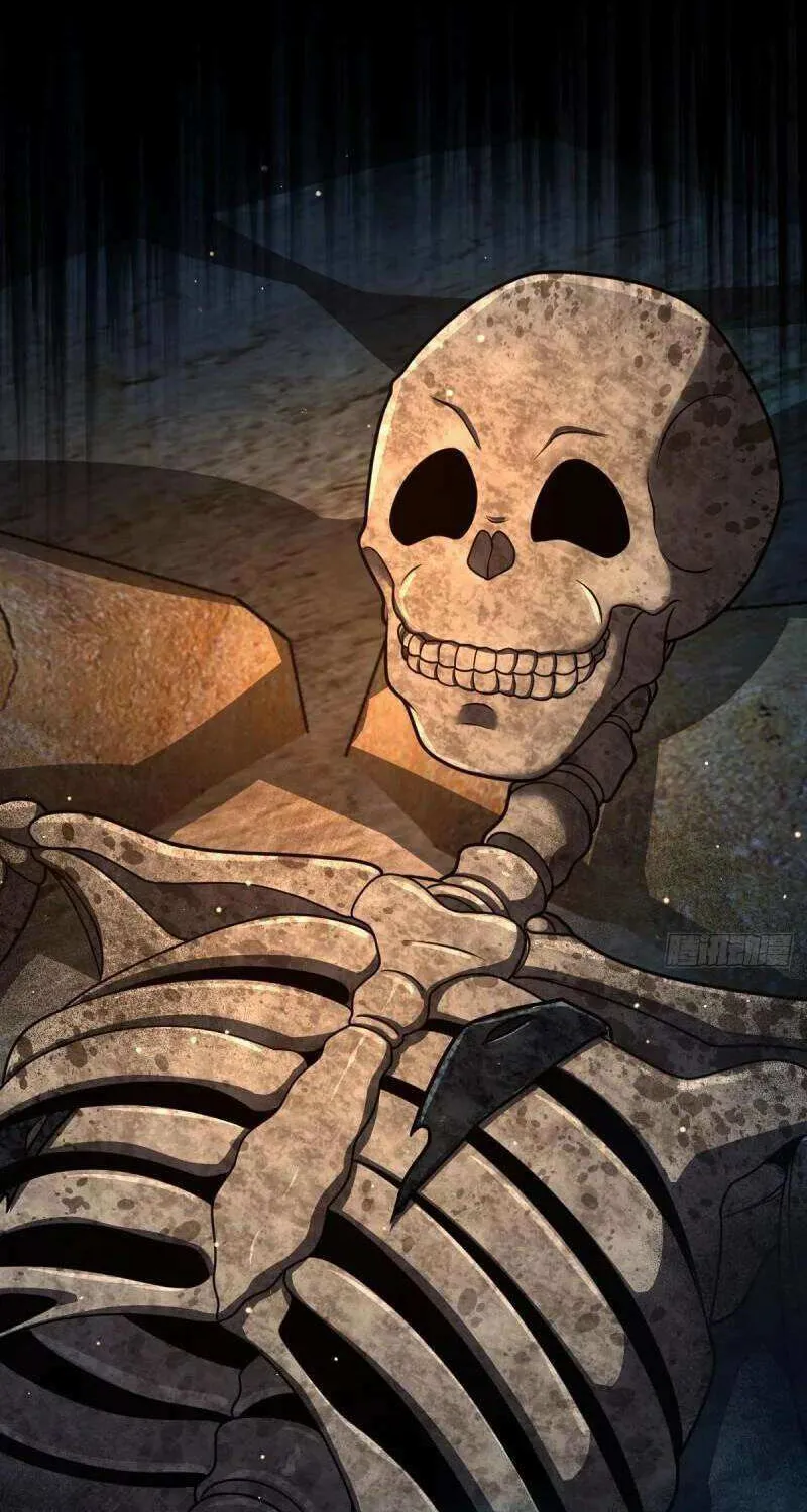 Spare Me, Great Lord! Chapter 727 page 19 - 