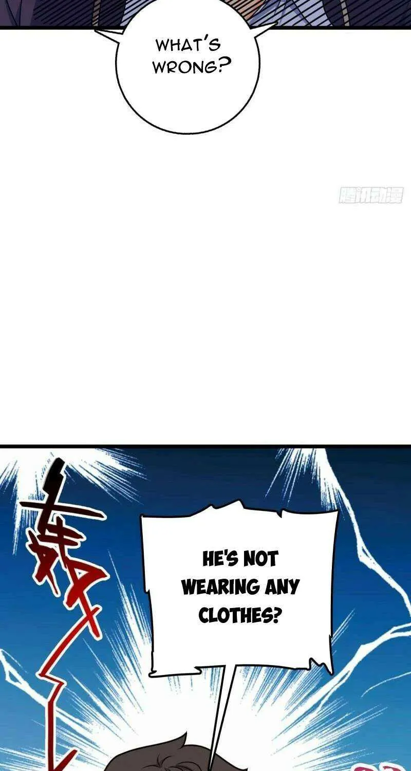 Spare Me, Great Lord! Chapter 727 page 26 - 