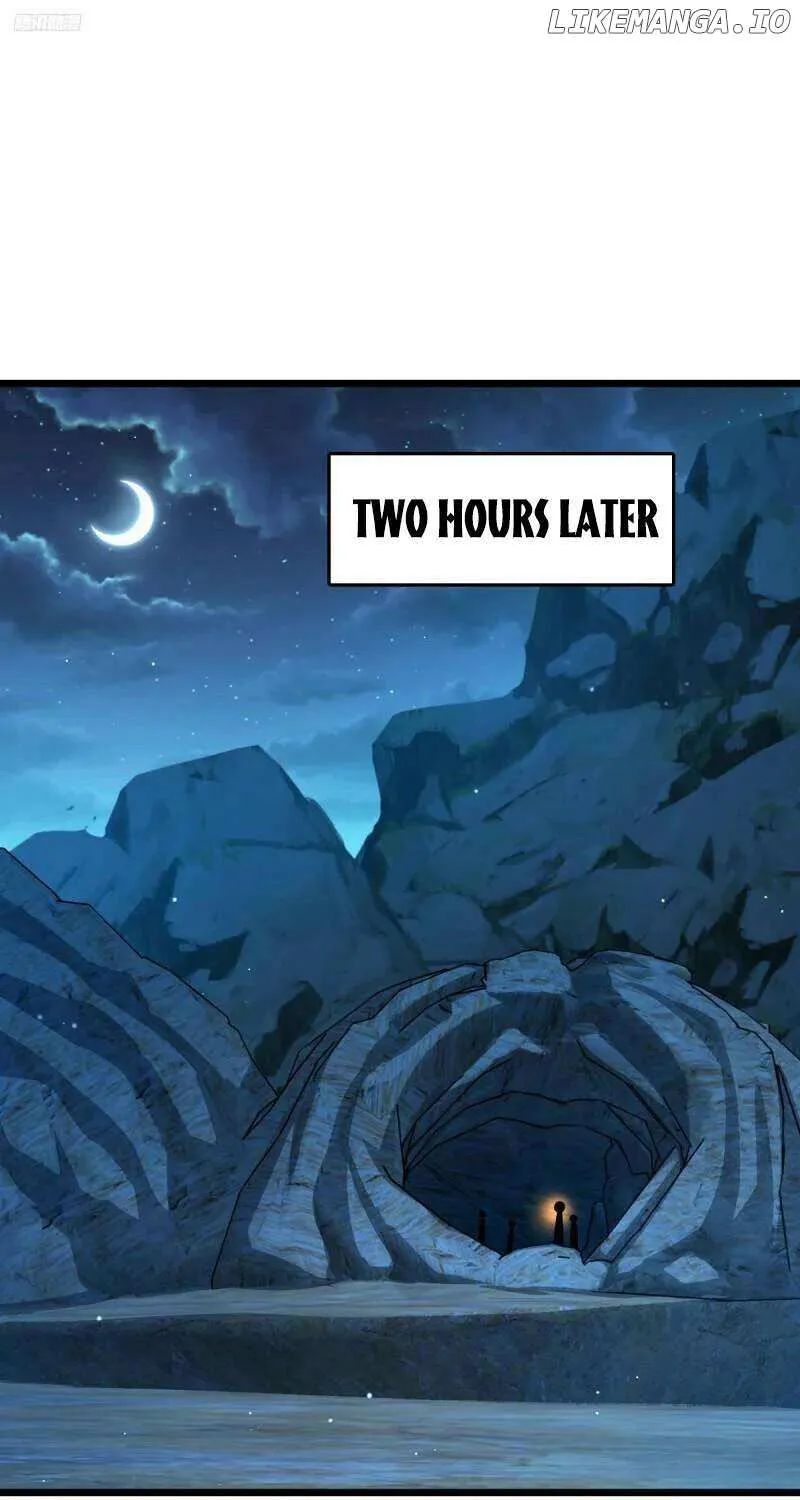 Spare Me, Great Lord! Chapter 727 page 4 - 