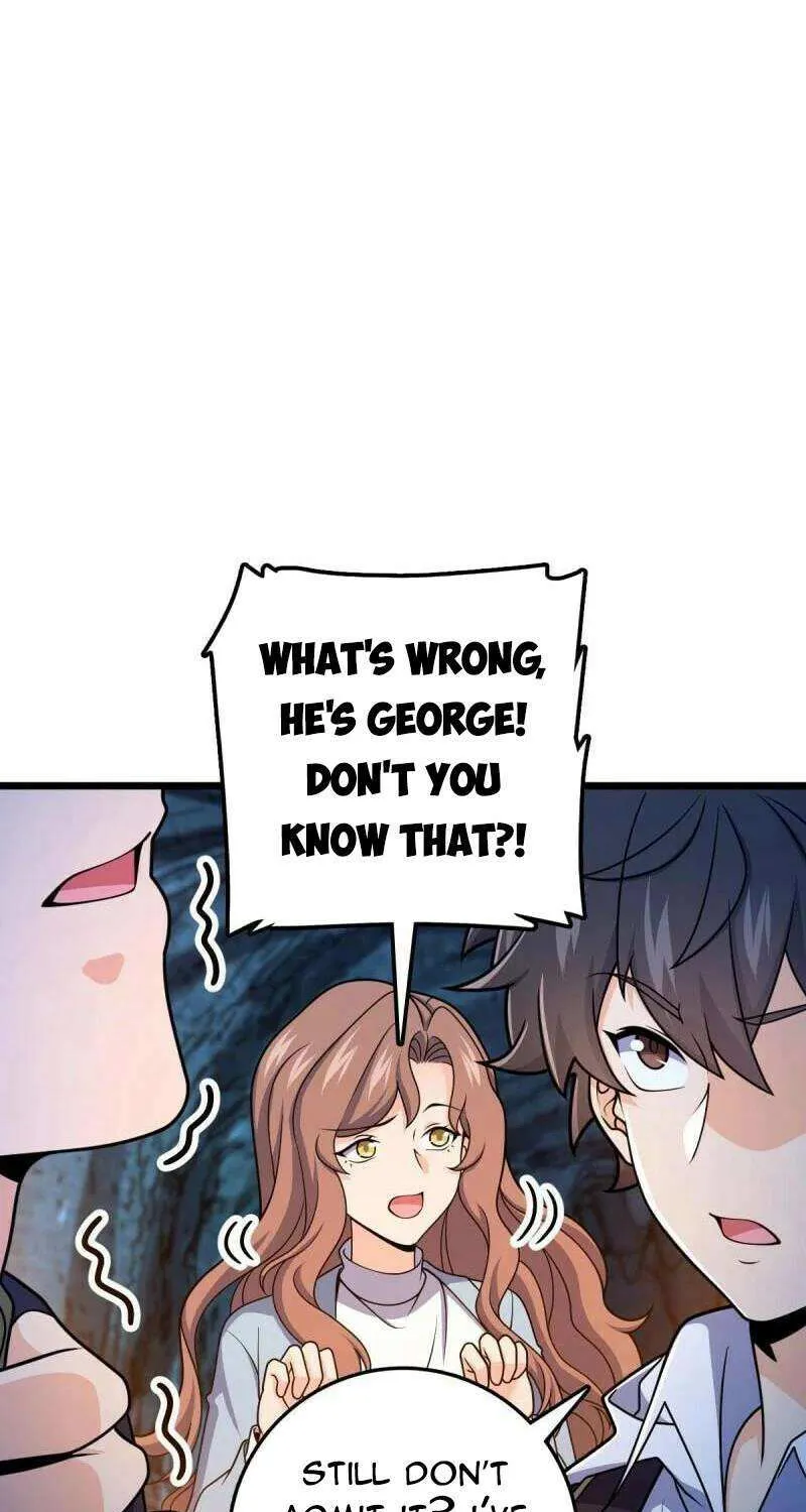 Spare Me, Great Lord! Chapter 727 page 32 - 