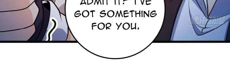 Spare Me, Great Lord! Chapter 727 page 33 - 