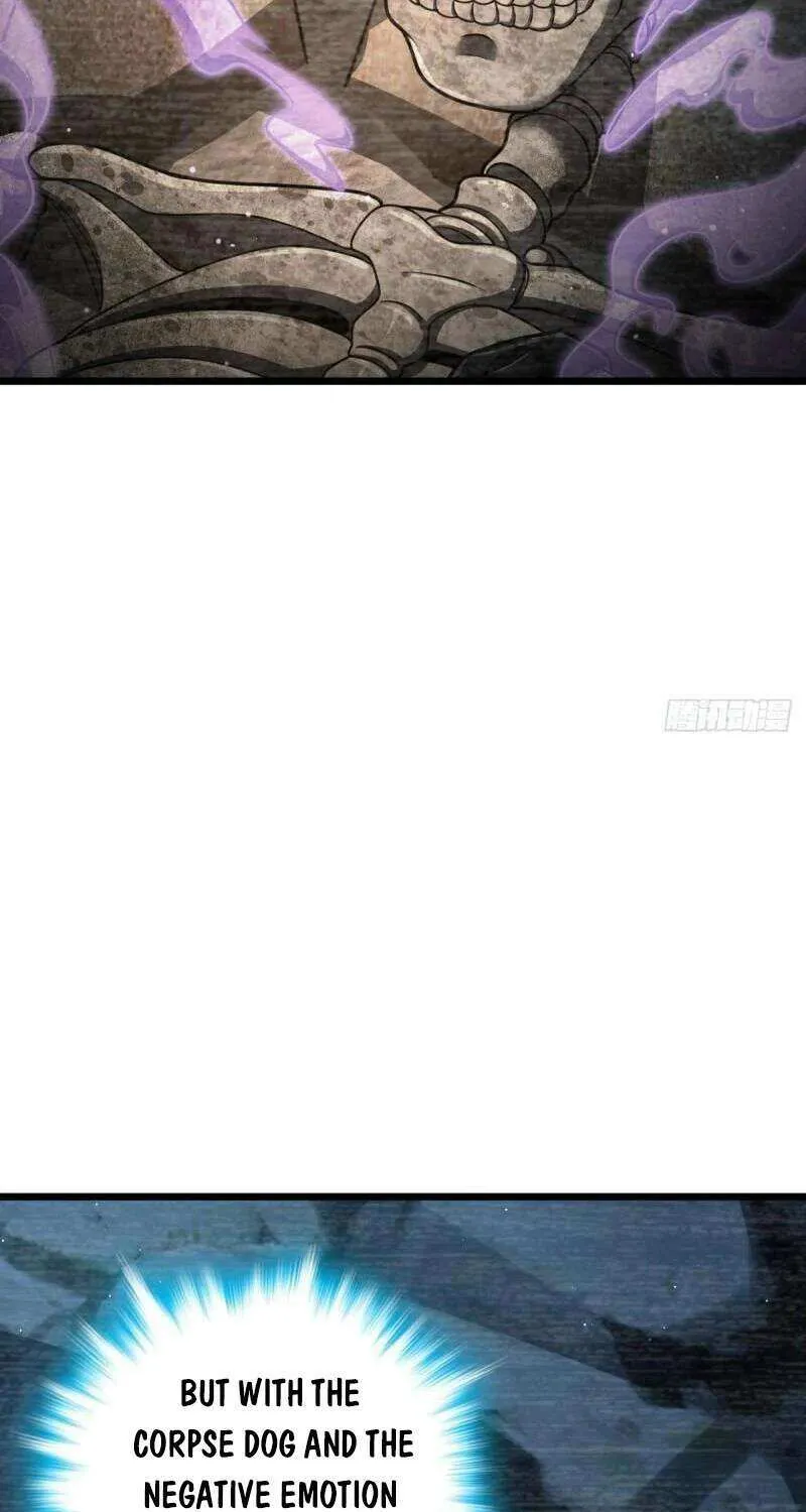 Spare Me, Great Lord! Chapter 727 page 38 - 