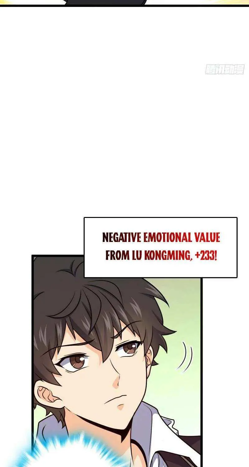 Spare Me, Great Lord! Chapter 727 page 61 - 