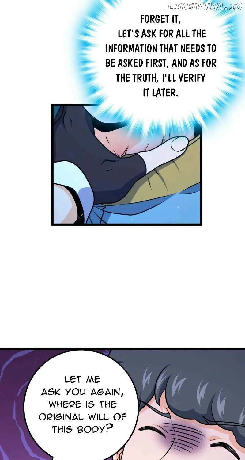 Spare Me, Great Lord! Chapter 727 page 63 - 