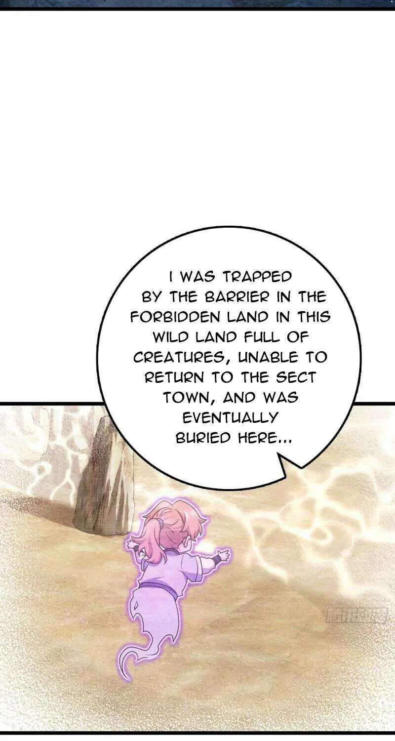Spare Me, Great Lord! Chapter 727 page 67 - 