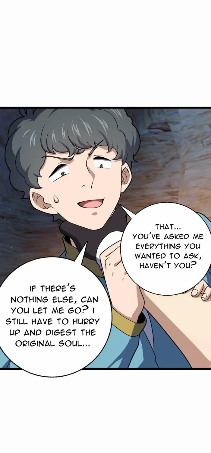 Spare Me, Great Lord! Chapter 728 page 3 - 
