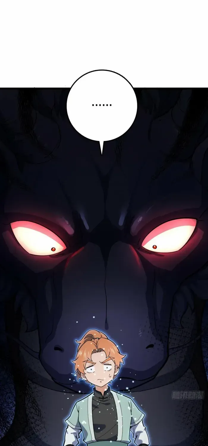 Spare Me, Great Lord! Chapter 728 page 21 - 