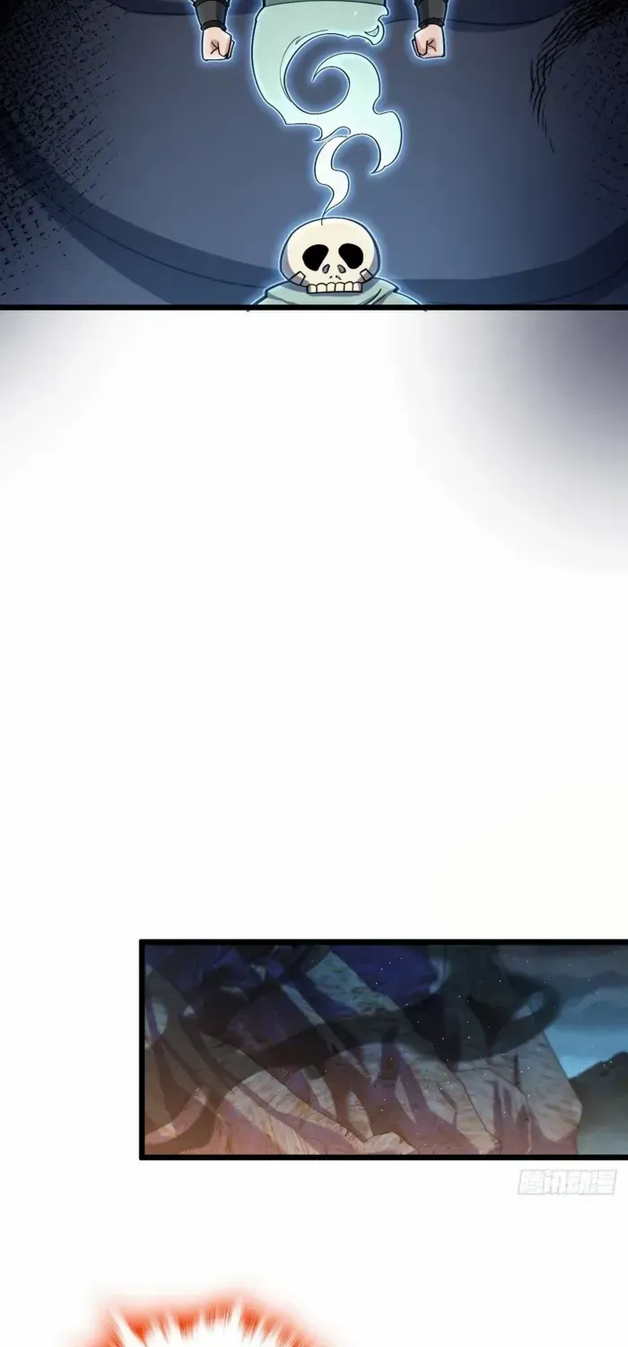Spare Me, Great Lord! Chapter 728 page 22 - 
