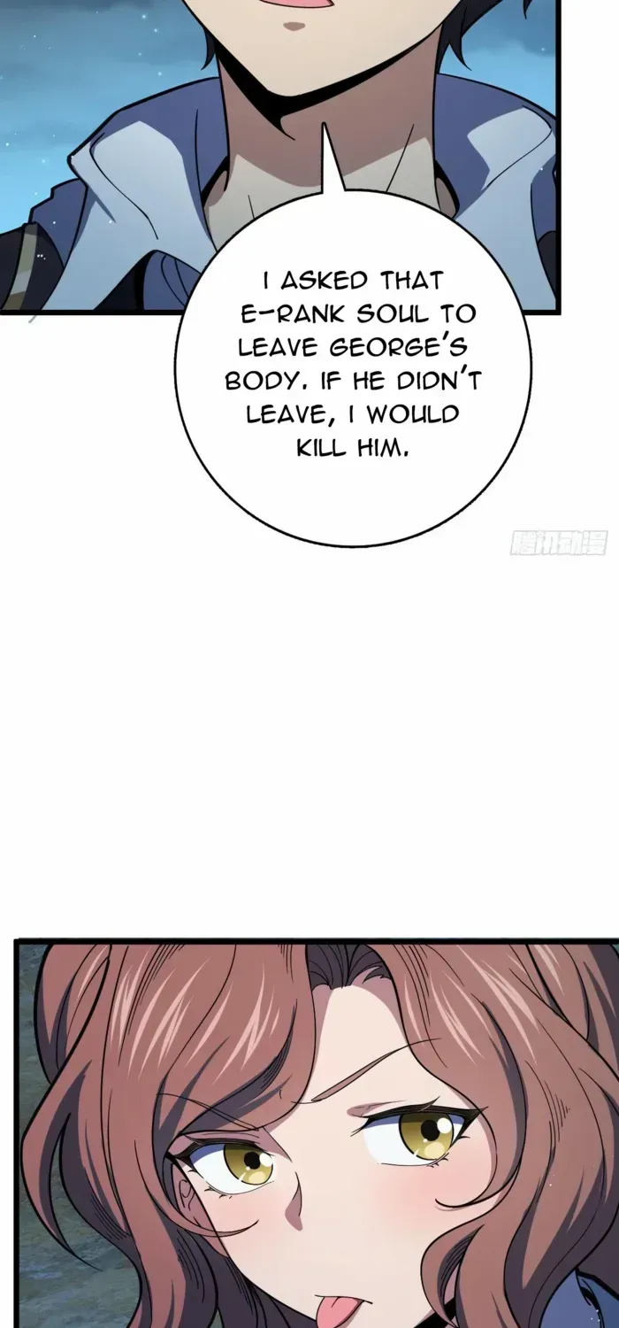 Spare Me, Great Lord! Chapter 728 page 31 - 